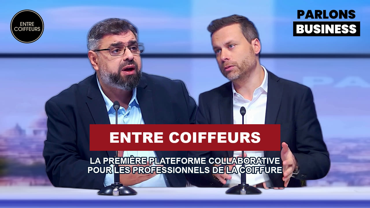 Entre Coiffeurs