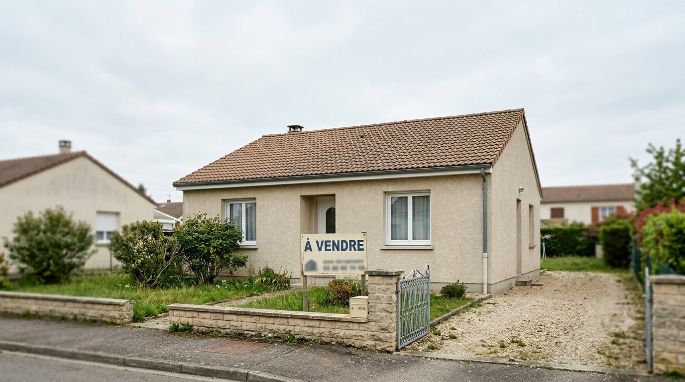 Crédit immobilier : le risque qu'un bon dossier se retrouve bloqué, pas faute d'argent