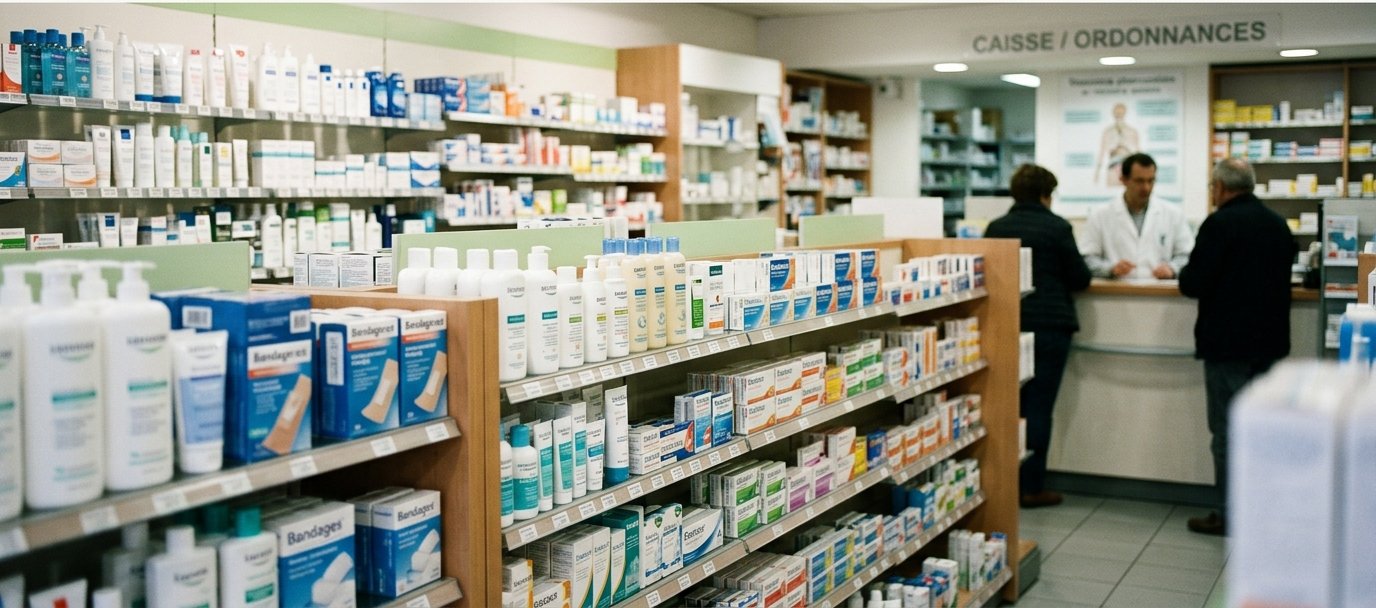 Comment le capital-investissement structure aujourd'hui la pharmacie française
