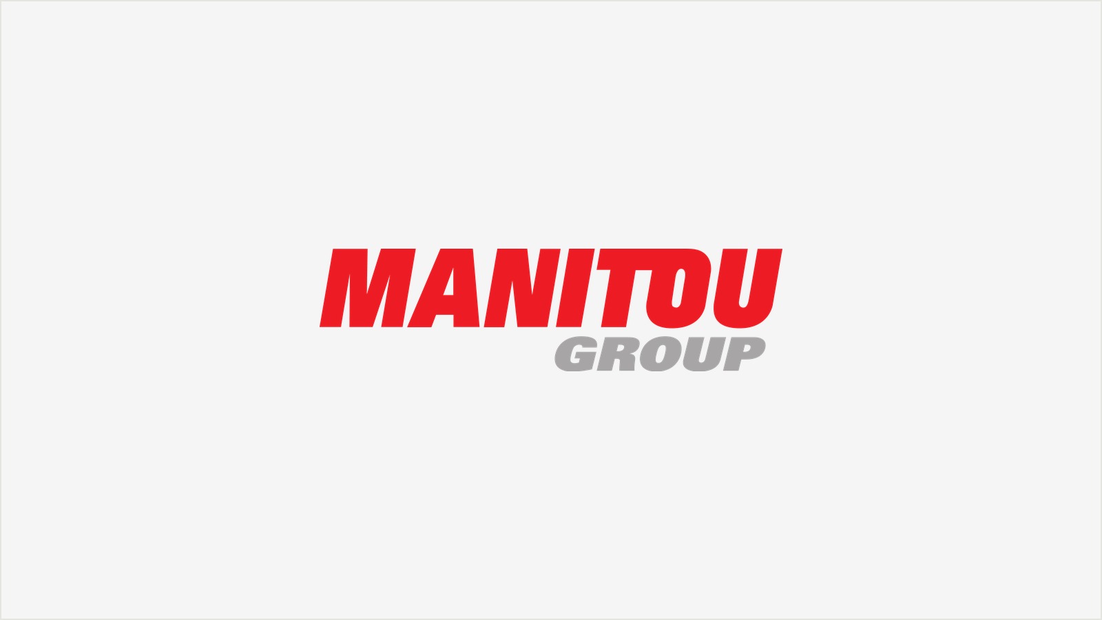 Comment Manitou s'offre une gamme entière de matériel sans la développer elle-même