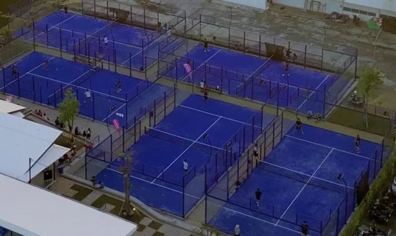 Contenu partenaire Padel Solutions publié par Parlons Business