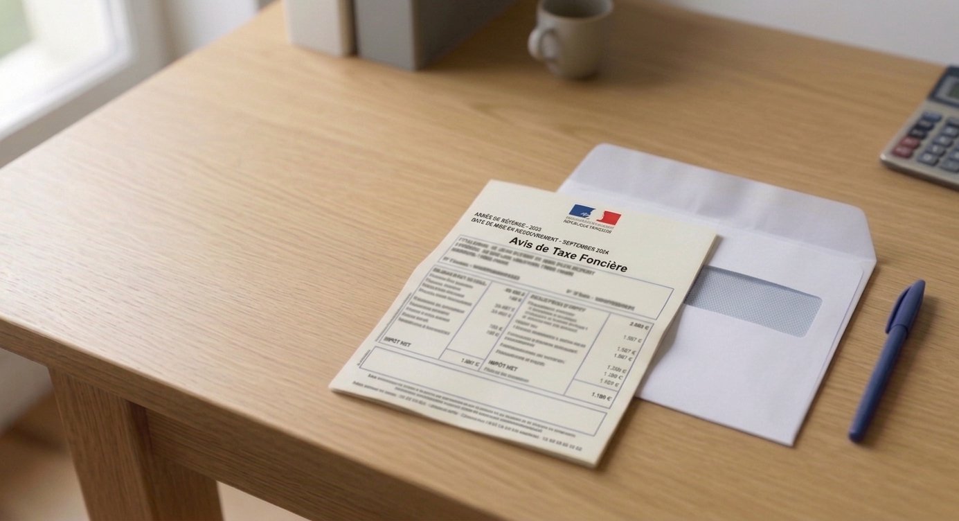 Taxe foncière : l'année où les maires ont retenu leur souffle