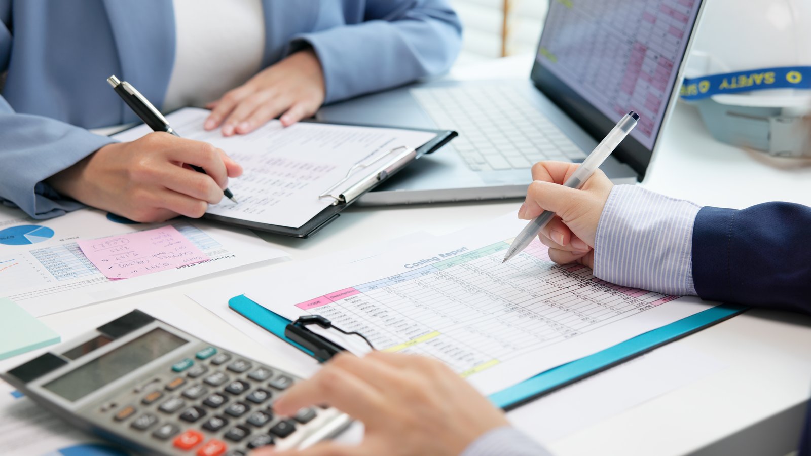 Votre expert-comptable a peut-être changé de main sans que vous le sachiez